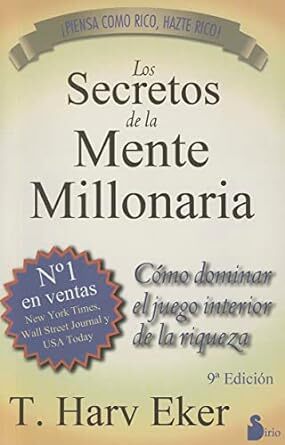 Los secretos de la mente millonaria