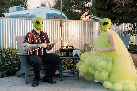 mcminnville resort - mcminnville UFO festival