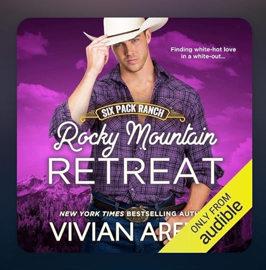 Vivian Arend Rocky Mountain House bk 08 Rocky Mountain Retreat