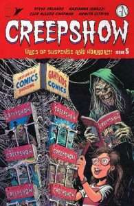 Creepshow #5