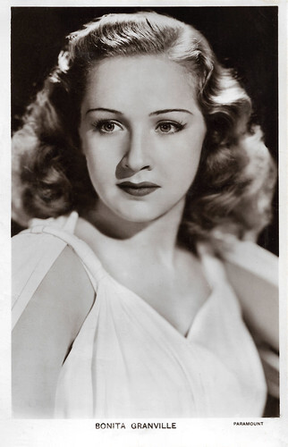 Bonita Granville