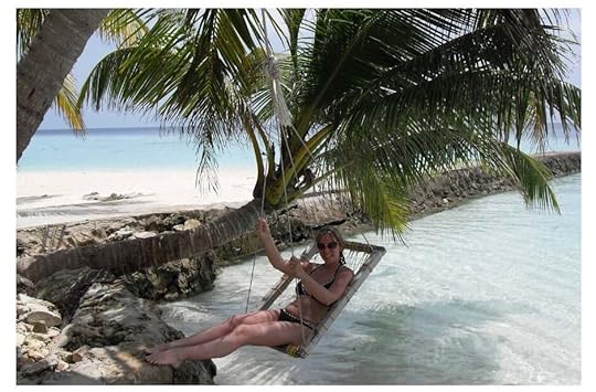 Maldives holiday on a budget. The backpacking housewife