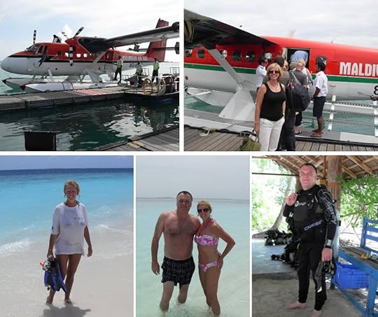 Maldives holiday on a budget. The backpacking housewife