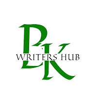 Ben Kesp Writers Hub