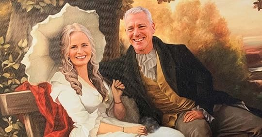 Turn me Royal Wedding Gift