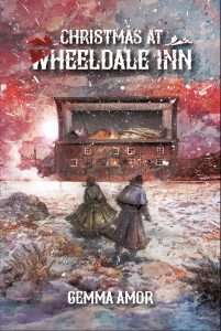 Christmas at Wheeldale Inn