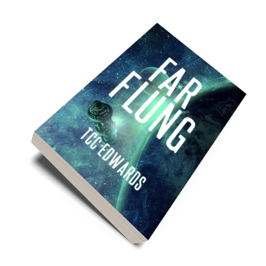 Cover of the novel