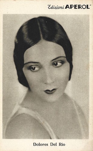 Dolores Del Rio