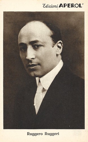 Ruggero Ruggeri