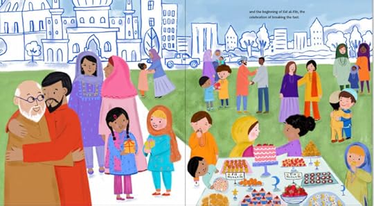 Interior of Aliya's Secret