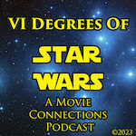 Six Degrees of Star Wars
