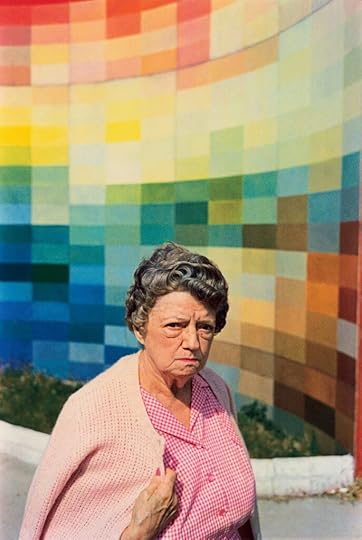 William Eggleston