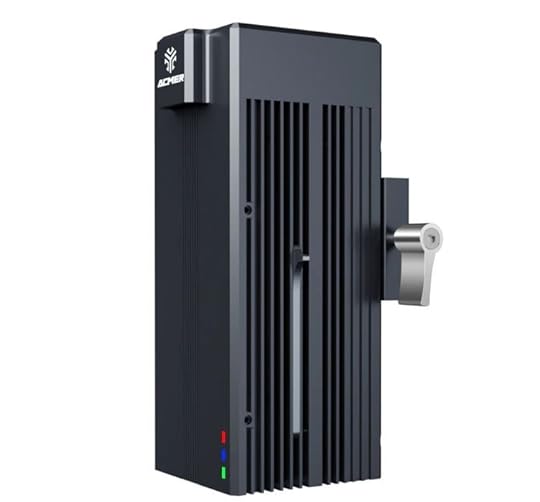 Review: Acmer Laser A2 IR Laser Module