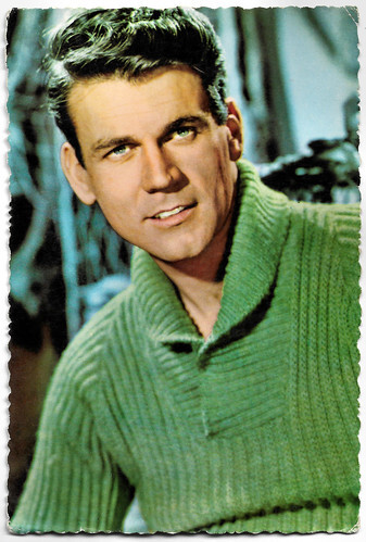 Don Murray (1929-2024)