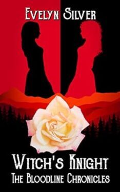 Witch's Knight Book Cover