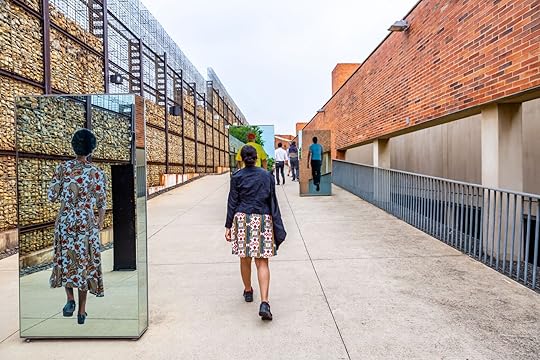 black historical sites - south africa museum