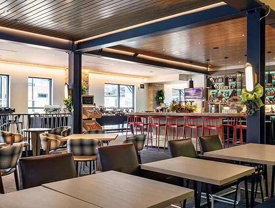 lounge at limelight snowmass