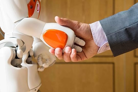 Uk Should Be More Positive About Ai To Avoid Missing Out On Tech ‘goldrush’ 1