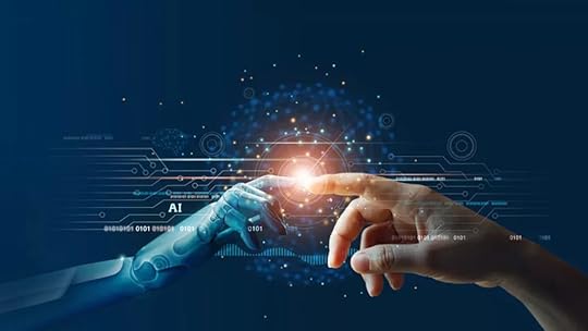 Uk Should Be More Positive About Ai To Avoid Missing Out On Tech ‘goldrush’ 3