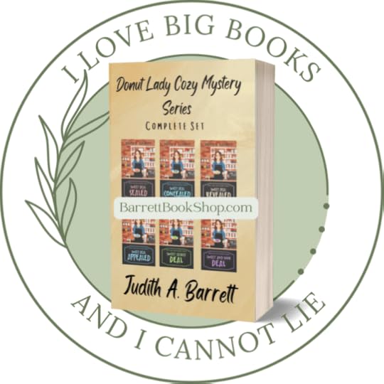 DL Love Big Books Feb 2024