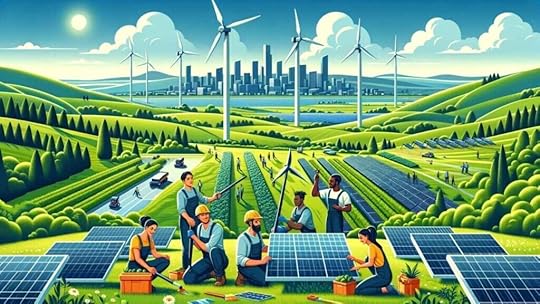 Climate Tech Is A Smart Investment For The Environment – And The Economy 1