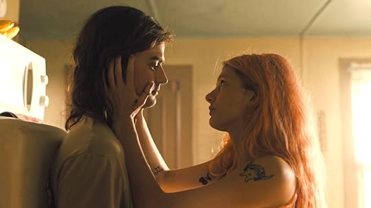 Joe Keery & Camila Morrone in Marmalade (Signature Entertainment) (2)