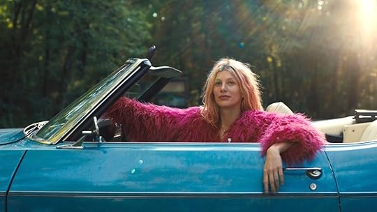 Camila Morrone in Marmalade (Signature Entertainment)