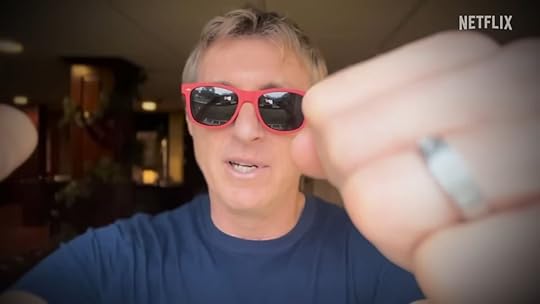 Cobra Kai season six final season officially in production William Zabka