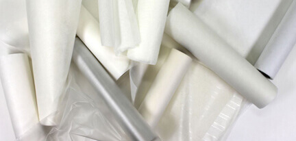 Assortment of OESD Machine Embroidery Stabilizers are available from Nancy Zieman Productions at ShopNZP.com