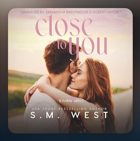 SM West Winslow Grove bk 0.5 Close to You