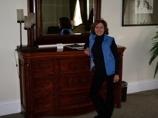 Room 217, Stanley Hotel, Estes Park, Colorado