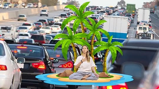 sweet escape from reality