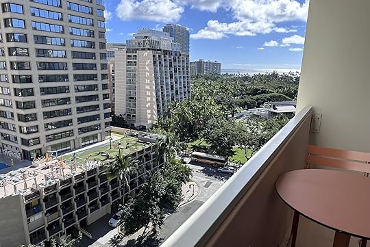 romer-waikīkī