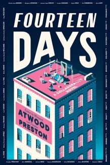 Fourteen Days - USA
