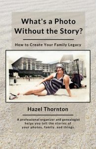 Front cover of 