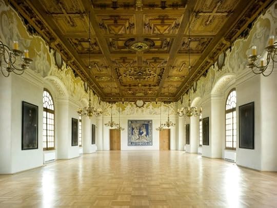 schloss dachau