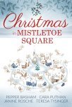 Christmas in Mistletoe Square