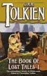 The Book of Lost Tales