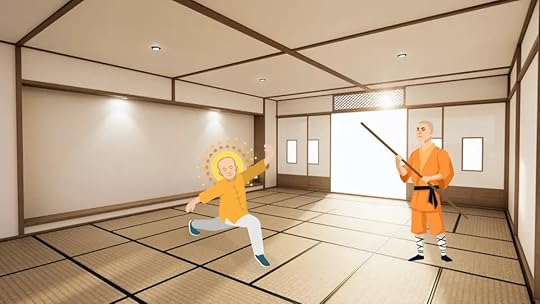 cognitive martial arts