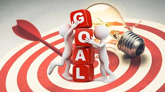goal setting