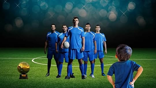  champion inspiration