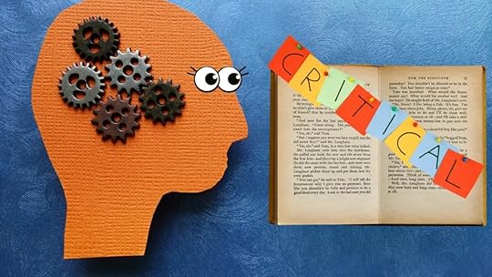 critical reading skill