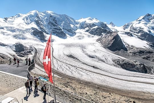 engadin-valley