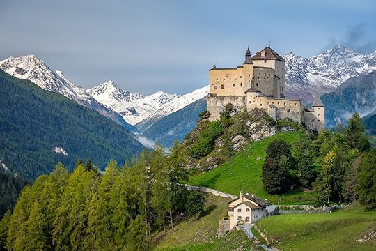 engadin-valley