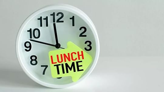 Your Guide to a Screen-Free Lunch