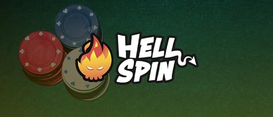 Hellspin