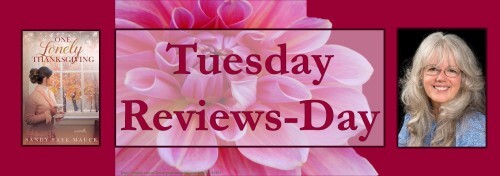 013024 - one lonely thanksgiving - tuesday reviews day banner