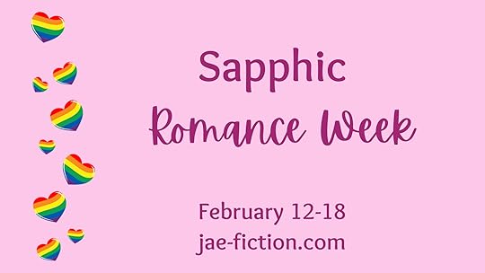 Sapphic Romance Week