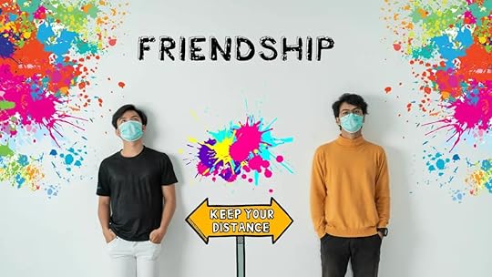 friendship distancing