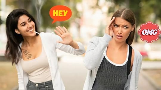 avoiding toxic friend